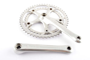 Gipiemme Crono Sprint 100 CC crankset with 42/52 teeth and 170 length from  the 1980s