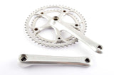 Gipiemme Crono Sprint 100 CC crankset with 42/52 teeth and 170 length from  the 1980s