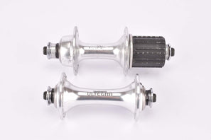 Shimano Ultegra #HB-6500 & FH-6500 9-speed Hyperglide hubset with 36 from 1998