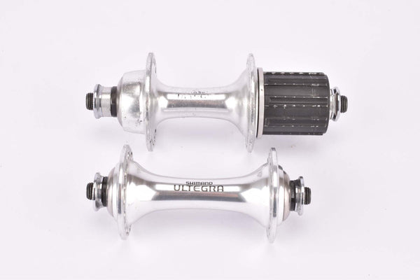 Shimano Ultegra #HB-6500 & FH-6500 9-speed Hyperglide hubset with 36 from 1998