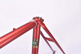 Gazelle Champion Mondial AB-Frame vintage road bike frame in 55 cm (c-t) / 53.5 cm (c-c) with Reynolds 531 Competition tubing from 1983