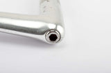 3 ttt Mod. 1 Record Strada stem in size 85mm with 26.0mm bar clamp size from the 1970s - 80s