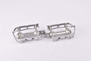 Campagnolo Record #1037 Pedal Set from the 1960s - 80s