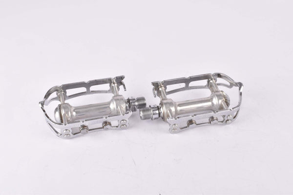 Campagnolo Record #1037 Pedal Set from the 1960s - 80s