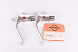 NOS Weinmann #144(23.8) Brake Lever Set from the 1970s