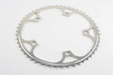 Chainring in 53 teeth and 144 BCD from the 1980s