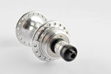 Campagnolo Chorus #722/101 rear Hub with 36 holes from the 1980s
