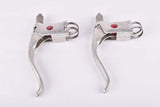 Weinmann AG Typ 730 non-aero Brake lever set from the 1970s - 1980s