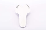 NOS White Selle San Marco Era Tec Saddle from 2004