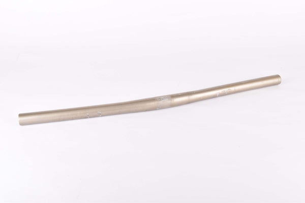 Kona Velocity Flat Bar in size 54cm (o-o) and 25.4mm clamp size, from the 1990s