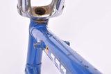 Defective Gazelle Champion Mondial AA-Special frame in 60 cm (c-t) / 58.5 cm (c-c) with Reynolds 531 tubing from 1984
