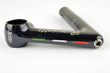 3 ttt Criterium stem with Guerciotti panto in 110 length from the 1980s