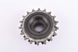Sachs-Maillard 700 Course "Super" 6 speed Freewheel with 13-18 teeth and english thread from 1987