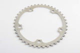 Campagnolo Chainring in 42 teeth and 135 BCD from the 1980s - 90s