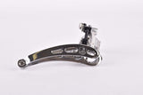 Campagnolo Super Record #1052/SR (#0104011) 3 hole Clamp-on front derailleur from the 1980s