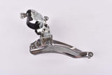 Shimano 200GS #FD-M201 triple clamp-on Front Derailleur from 1989