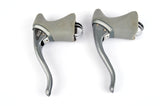 Shimano 600 Ultegra Tricolor Brake Lever Set from the 1980s -90s