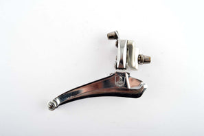 Campagnolo braze-on front derailleur from the 1980s