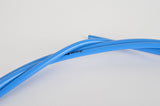 Jagwire brake cable housing / size 5.0 x 2500 mm in blue