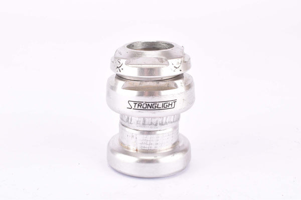 Stronglight JD X12 needle bearing Headset with english thread from the 1980s - 1990s