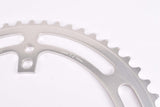 NOS Campagnolo Gran Sport #3320 chainring with 52 teeth and 116 BCD from the 70-80s