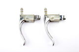 NEW Steel brake lever set from the 1970s NOS