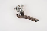 Shimano Dura-Ace #FD-7700 9-speed braze-on front derailleur from 2002