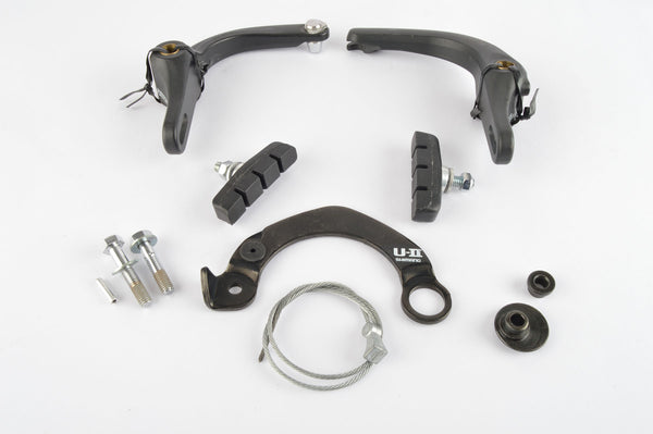NOS Shimano Deore XT #BR-M731 U-Brake from the 1986-90