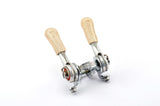Shimano ALMI Lever #LB-100 clamp-on shifters from 1974