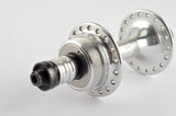 Campagnolo Chorus #722/101 rear Hub with 36 holes from the 1980s