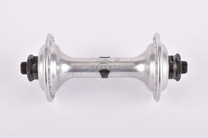 Campagnolo Record Strada #1034/A Low Flange front Hub with 36 holes