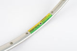 NEW Ambrosio Montreal tubular single Rim 700c/622mm with 36 holes from the 1980s NOS