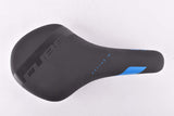 Black and Blue Selle Royal Cube Active 2.1 Saddle from 2018