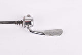 NOS Campagnolo #1006/8 quick release, rear Skewer from the 1970s - 1980s