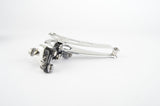 NOS/NIB 3 hole Campagnolo Super Record #0104011 Braze-on front derailleur from the 1980s