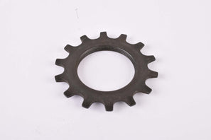 NOS Shimano Uniglide #UG threaded Top Sprocket with 14 teeth