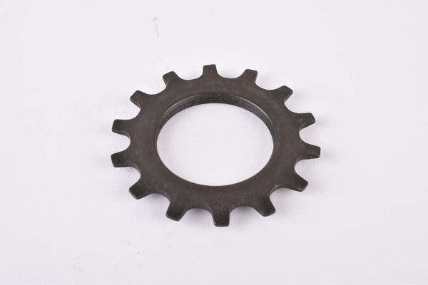 NOS Shimano Uniglide #UG threaded Top Sprocket with 14 teeth