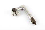 Classic Aluminium Stem in size 80mm with 26.0mm bar clamp size from the 1990s