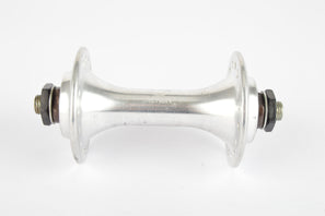 NOS Campagnolo Xenon front Hub with 32 holes without skewer