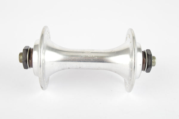 NOS Campagnolo Xenon front Hub with 32 holes without skewer