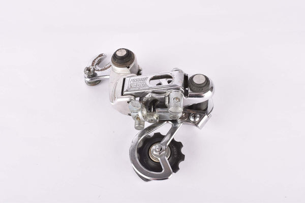 Shimano Positron FH400 #RD-PF40 6-speed Rear Derailleur from 1982