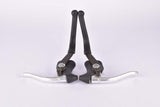 NOS Shimano #BL-D805 (Dual Extension #DEL-80) Brake Lever Set from the 1980s