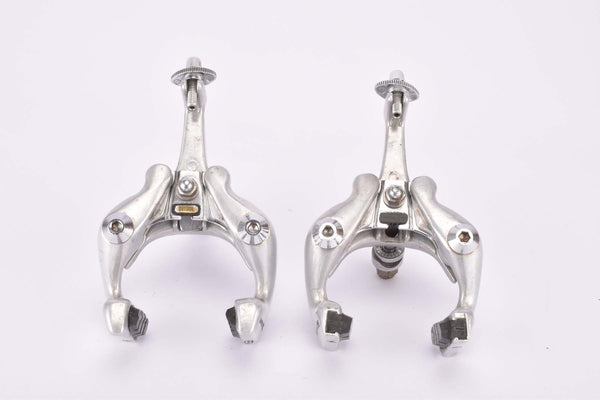 Shimano 600 AX #BR-6300 aero center pull brake calipers from 1981