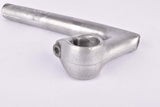 Haweg Stem in size 60 mm with 25.0 mm bar clamp size, from the 1980s