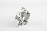NEW Shimano 600 Ultegra Tricolor #FD-6400 braze-on front derailleur from 1990/91 NOS