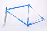 Pinarello Asolo frame in 50 cm (c-t) / 48.5 cm (c-c) with Columbus Cromor tubing from the 1980s