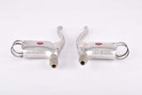 Weinmann AG Typ 730 non-aero Brake lever set from the 1970s - 1980s