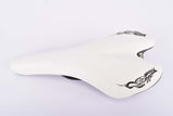 NOS White Selle San Marco Era Tec Saddle from 2004
