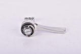 NOS Shimano Exage 300 EX #SL-A351 single braze-on 6-speed gear lever shifter from 1989