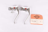 NOS Weinmann #144(23.8) Brake Lever Set from the 1970s